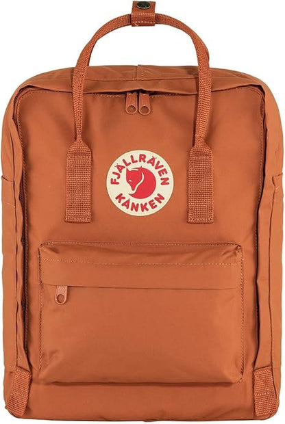 Fjallraven Kanken
