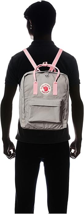 Fjallraven Kanken
