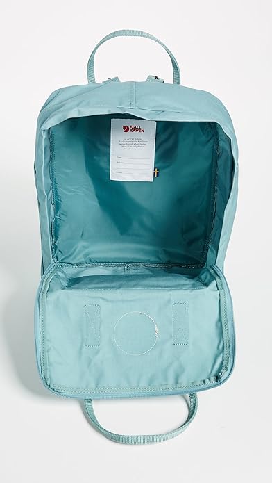 Fjallraven Kanken