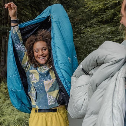 Mountain Hardwear Sleeping-Bags Lamina 15F/-9C Long