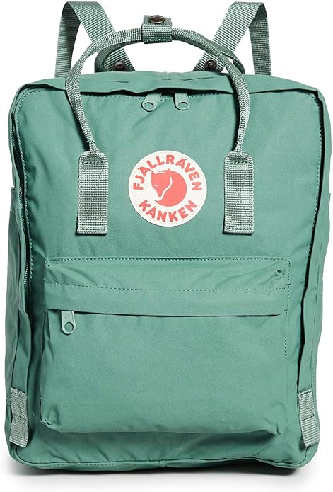 Fjallraven Kanken