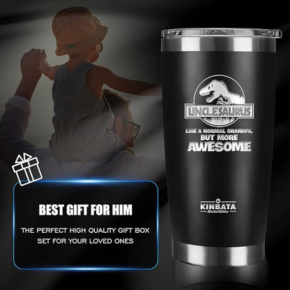 Gifts for Uncle-Uncle Fathers day Box Gifts for Men Birthday Gift Ideas for Him,Best Uncle Gifts Sets from Nephew or Nieces Inspirational Gifts for Uncle49