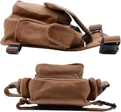 Drop Leg Bag for Men Women