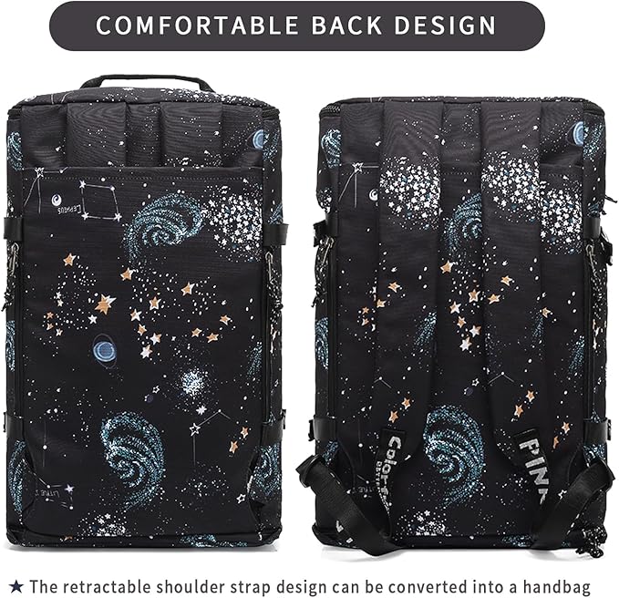 gym duffel bag backpack wrestling bag with shoe compartment 4 kinds of back method waterproof sports walking laptop