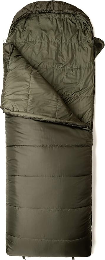 Snugpak Basecamp Ops Nautilus SQ
