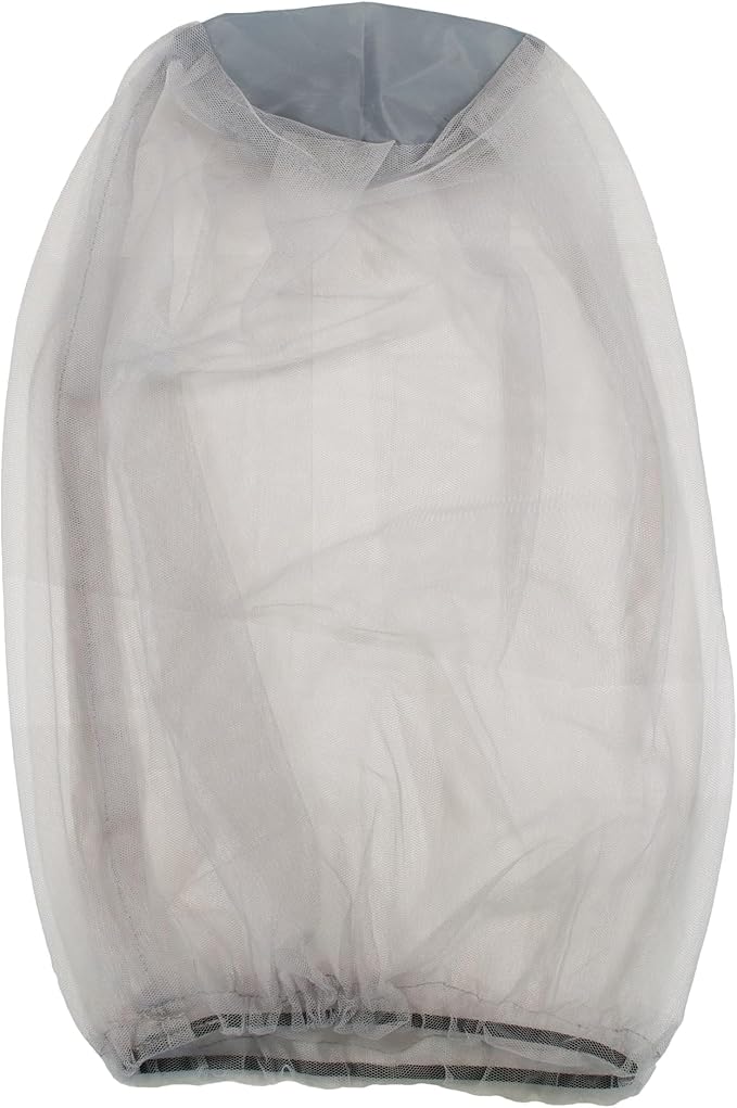 Mosquito Head Net for Hiking, Backpacking, Camping