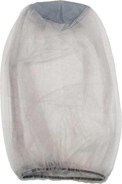 Mosquito Head Net for Hiking, Backpacking, Camping