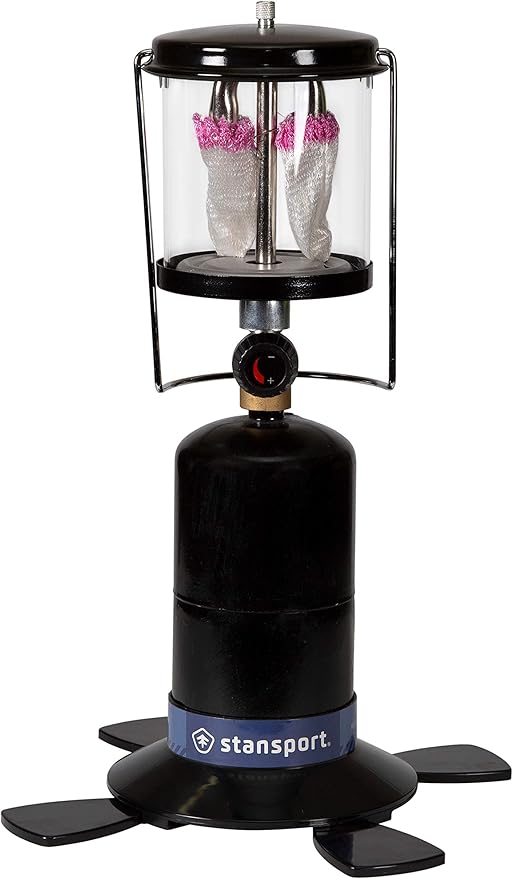Stansport Mantle Propane Lantern
