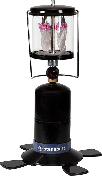 Stansport Mantle Propane Lantern