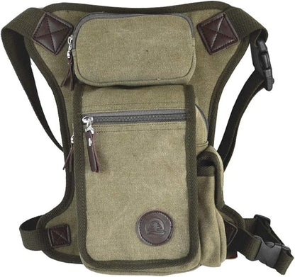 Drop Leg Bag for Men Women