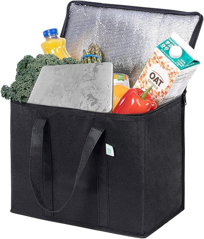 Stainless Steel Ice Packs for Camping, Picnic Basket, Freezer Packs for Outdoor Cooler Box, Reusable Ice Packs to Keep Food and Drinks Fresh and Cool