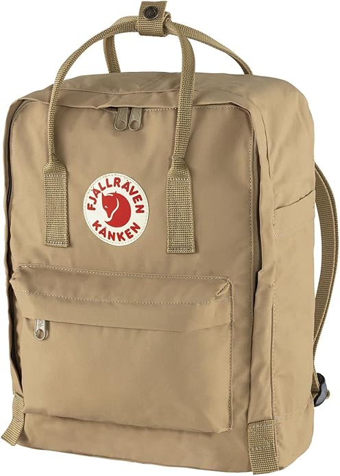 Fjallraven Kanken
