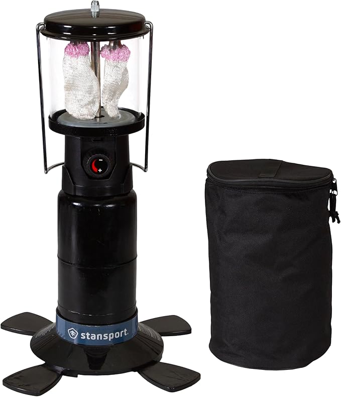 Stansport Mantle Propane Lantern