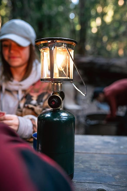 Stansport Mantle Propane Lantern