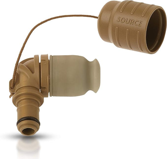 Source Tactical Helix High-Flow Bite Valve
