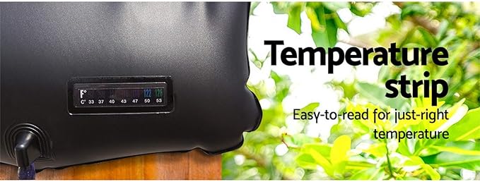 Bestway Solar-DUSCHE 20 L Solar-PRO 58