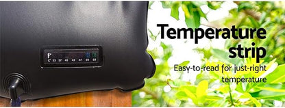 Bestway Solar-DUSCHE 20 L Solar-PRO 58