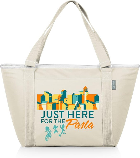 PICNIC TIME Disney Pixar Wall-E Topanga Tote Cooler Bag