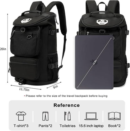 gym duffel bag backpack wrestling bag with shoe compartment 4 kinds of back method waterproof sports walking laptop