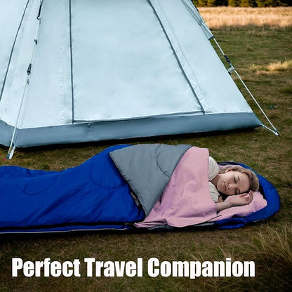Sleeping Bag Liner,Lightweight Travel Camping Sheet Sleep Bag Liner for Adults,Hotel Compact Portable Sleeping Sack Indoor Outdoor Hostels Traveling Backpacking Hiking Blankets