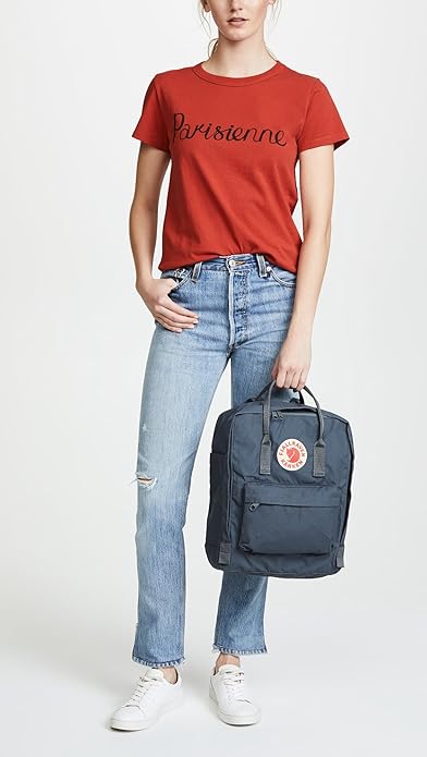Fjallraven Kanken
