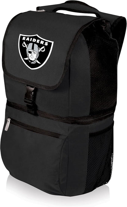 PICNIC TIME NFL Zuma Backpack Cooler, Soft Cooler Backpack, Lunch Cooler