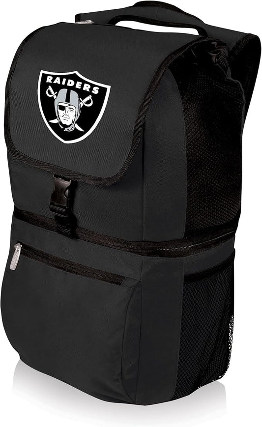 PICNIC TIME NFL Zuma Backpack Cooler, Soft Cooler Backpack, Lunch Cooler