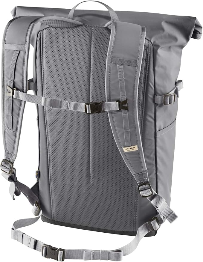 Fjallraven High Coast Foldsack 24 Backpack - Shark Grey