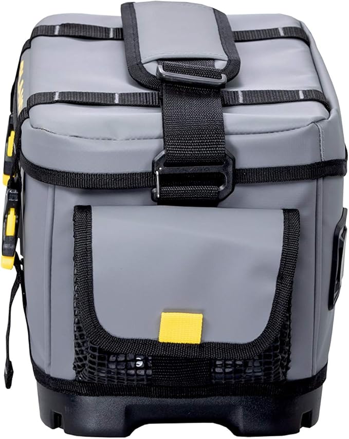 Plano Z-Series Tackle Bags | Premium Fishing and Tackle Storage with Waterproof Molded and Non-Slip Base