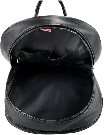 STEAMEDBUN Ita Bag Backpack Bowknot Kawaii Pin Display Backpack Bag with Insert