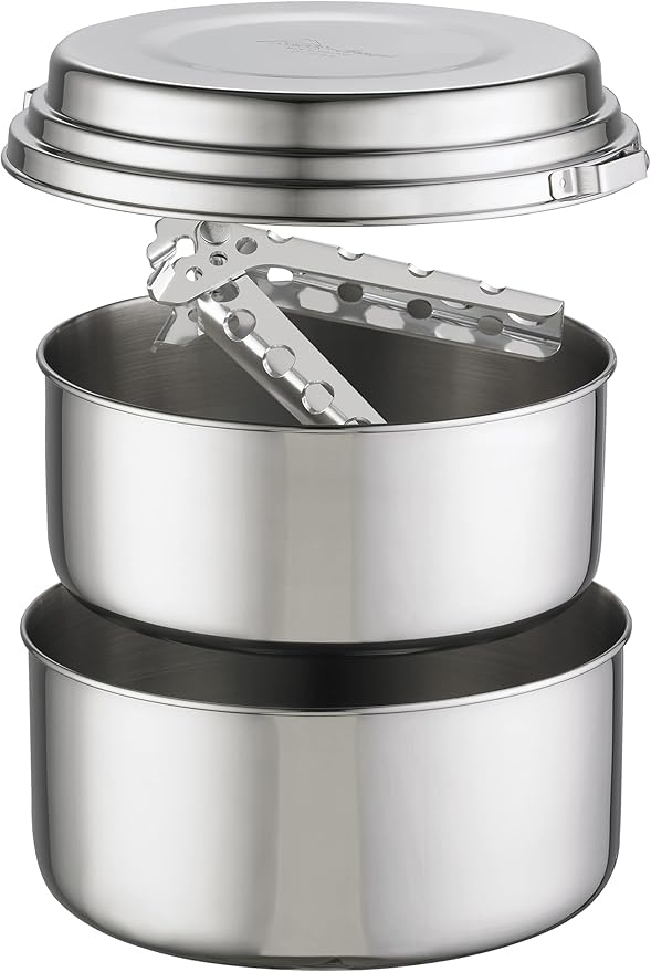 Msr Alpine 2-Pot Set