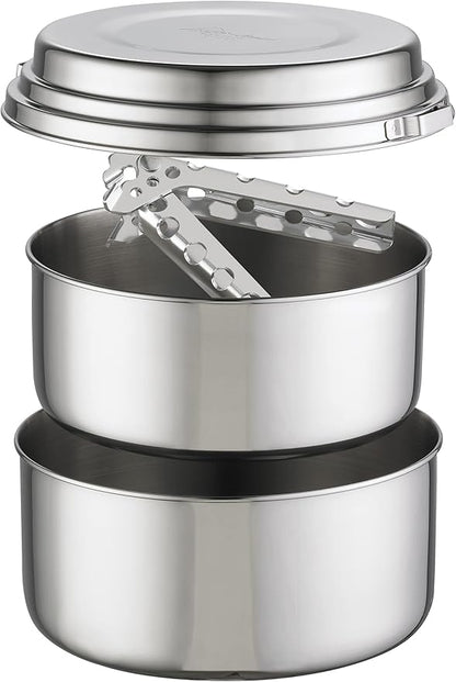 Msr Alpine 2-Pot Set