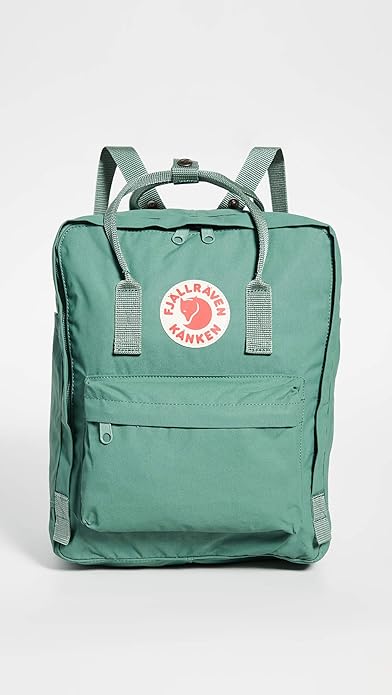 Fjallraven Kanken
