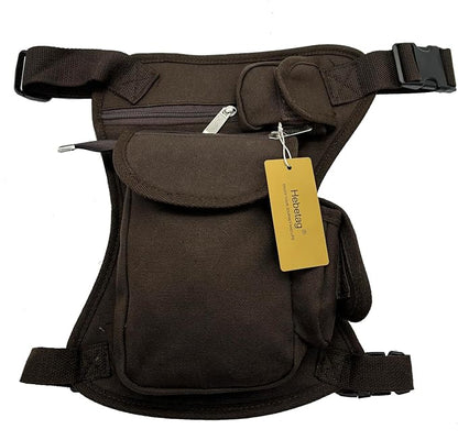 Drop Leg Bag for Men Women
