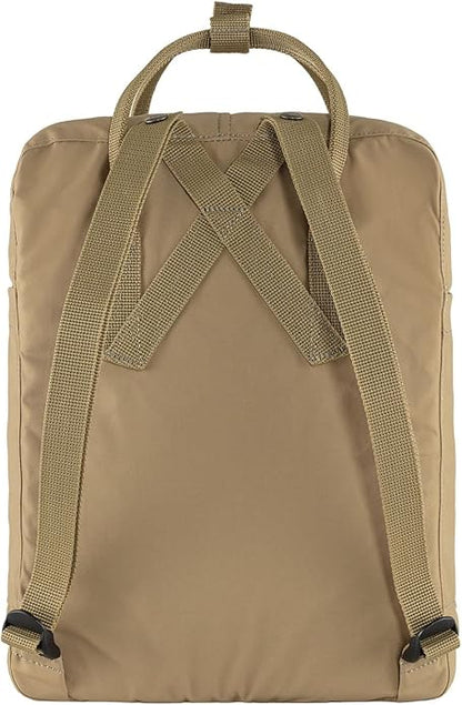 Fjallraven Kanken