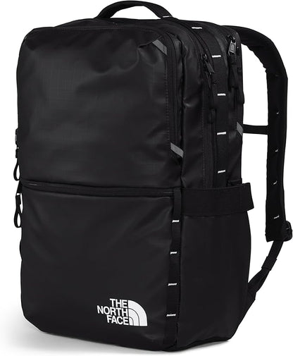 THE NORTH FACE Base Camp Voyager Daypack,TNF Black/TNF White, One Size