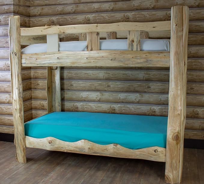 Everything Summer Camp Cabin Comfort - Cot Sheet for Camping and RV Cots - Fits All Cot Size Beds Comfortably -72 x 28 Inches - Super Soft (1 Piece Cot (Fitted), Teal)