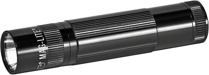 MagLite - XL200-S3016 Maglite XL200 LED 3-Cell AAA Flashlight, Black
