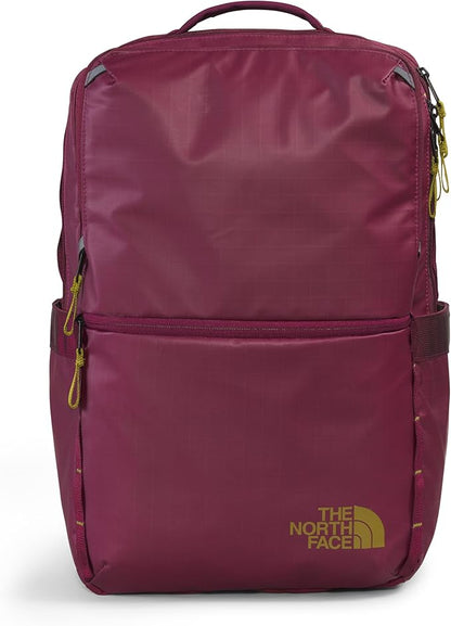 THE NORTH FACE Base Camp Voyager Daypack, Boysenberry/Sulphur Moss, One Size