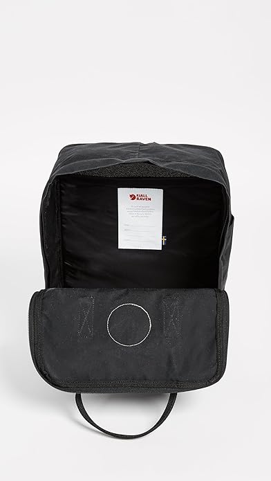 Fjallraven Kanken