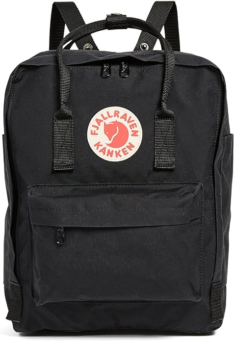 Fjallraven Kanken