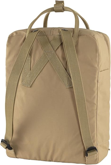 Fjallraven Kanken