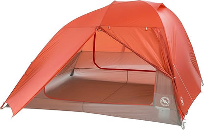 Big Agnes Tents Copper Spur