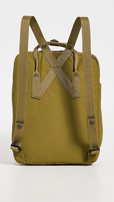 Fjallraven Kanken