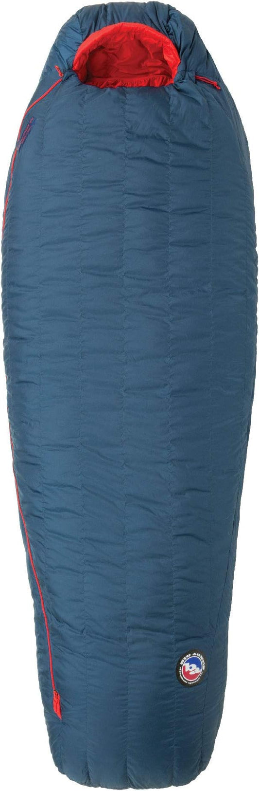 Big Agnes Anvil Horn (650 DownTek) Sleeping Bag