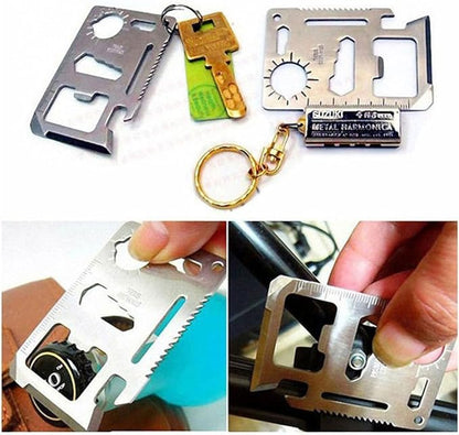 deftget 163 Pieces First Aid Kit Waterproof IFAK Molle System Portable Essential Injuries Medical Emergency Equipment Survival Kits for Car Kitchen Camping Travel Office Sports Home Ligth Red