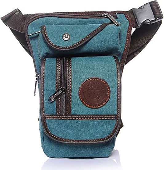 Drop Leg Bag for Men Women