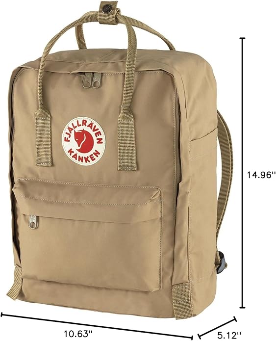Fjallraven Kanken