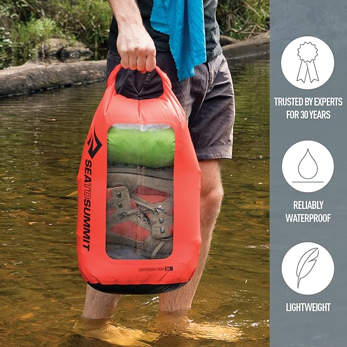 Sea to Summit Sporting Goods