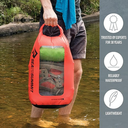 Sea to Summit Sporting Goods
